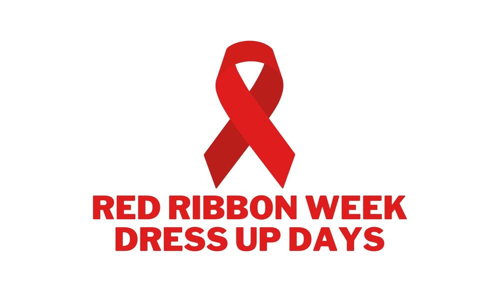 Red Ribbon Week