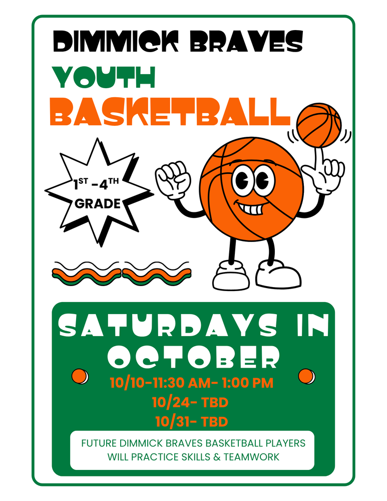 Youth Basketball