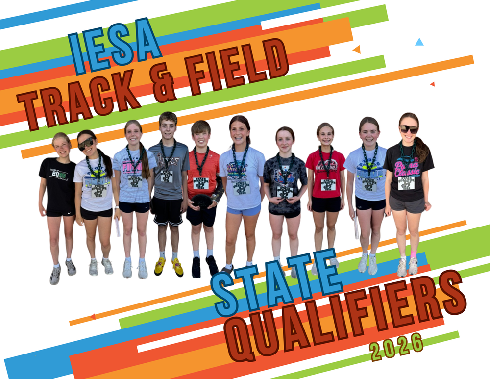 Track & Field