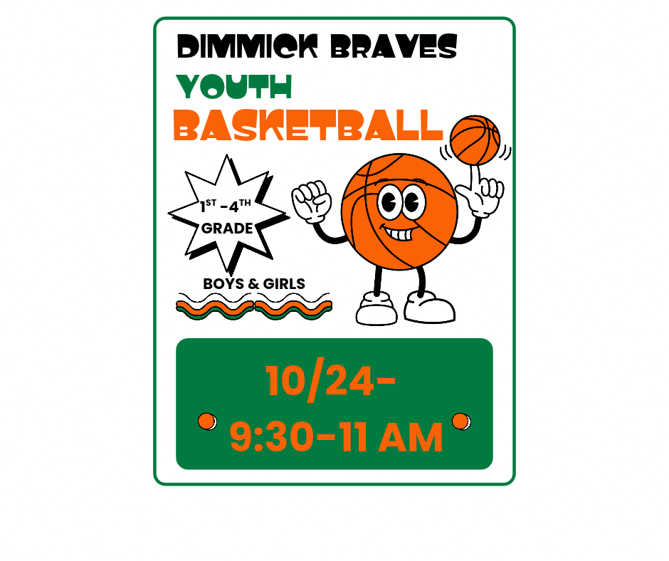 Youth Basketball