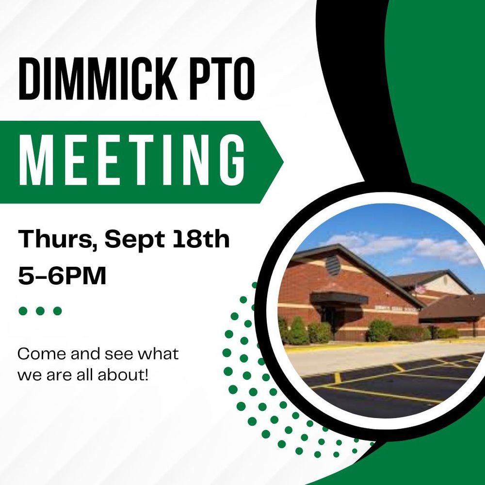 Dimmick PTO