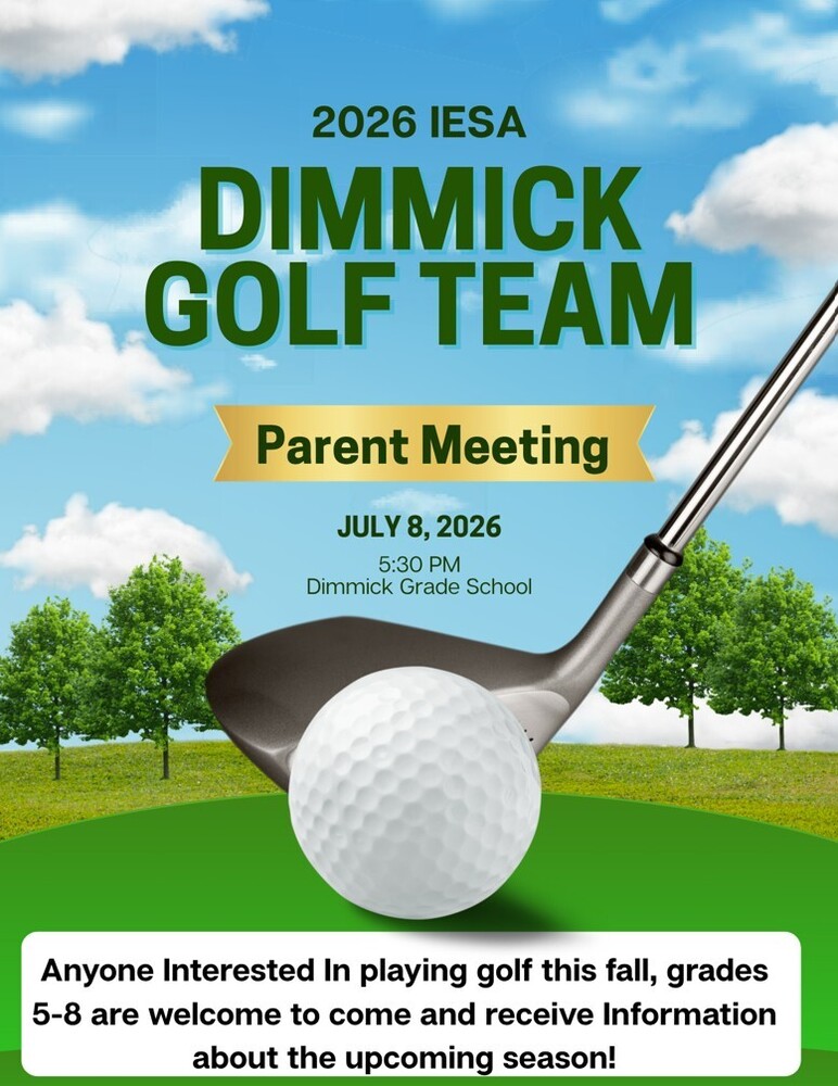 Golf Team