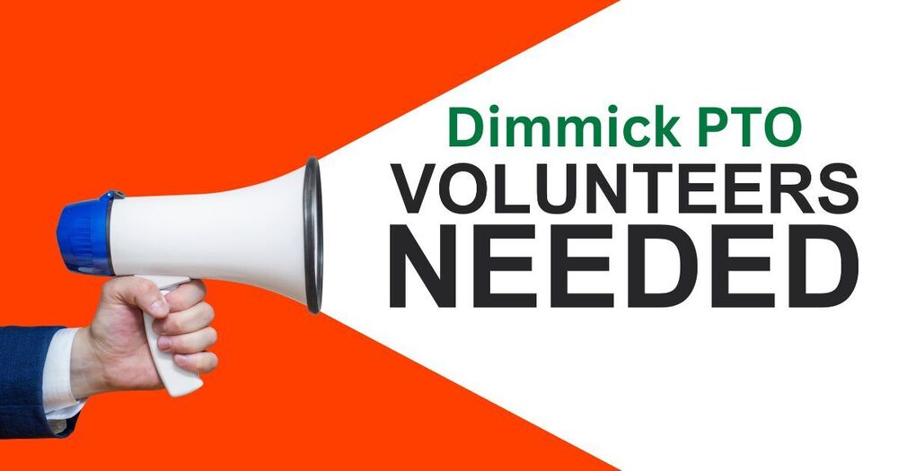 Volunteers Needed