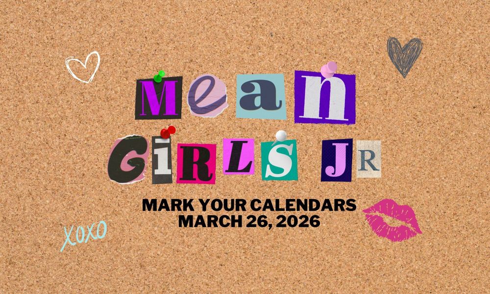 Mean Girls Jr Play
