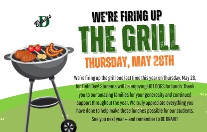 The Grill