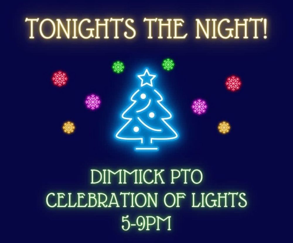 Celebration of Lights