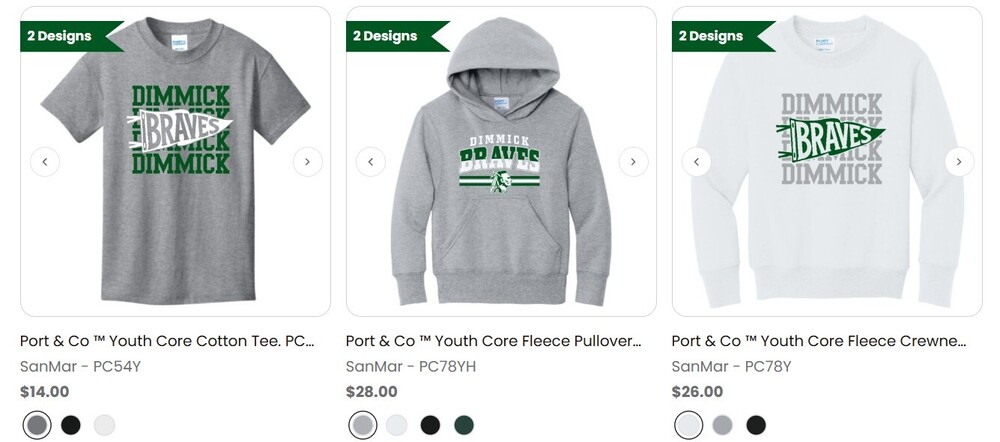 Spirt Wear