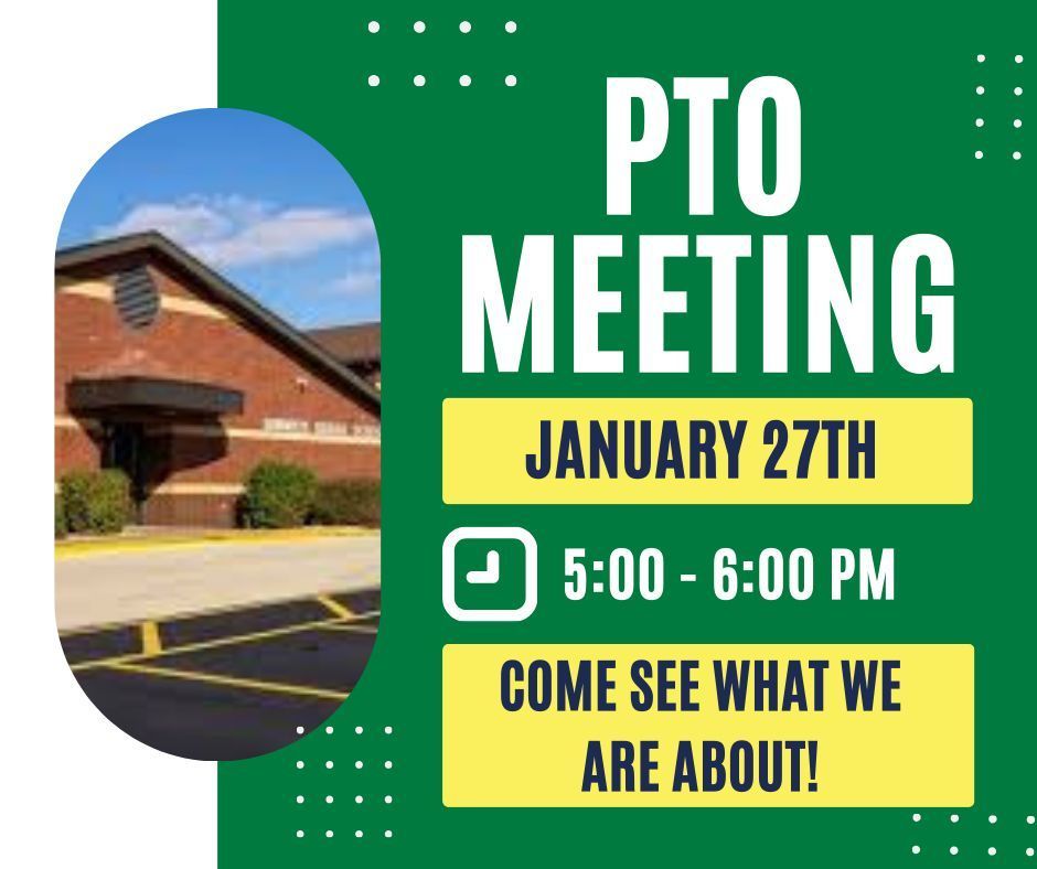 PTO Meeting