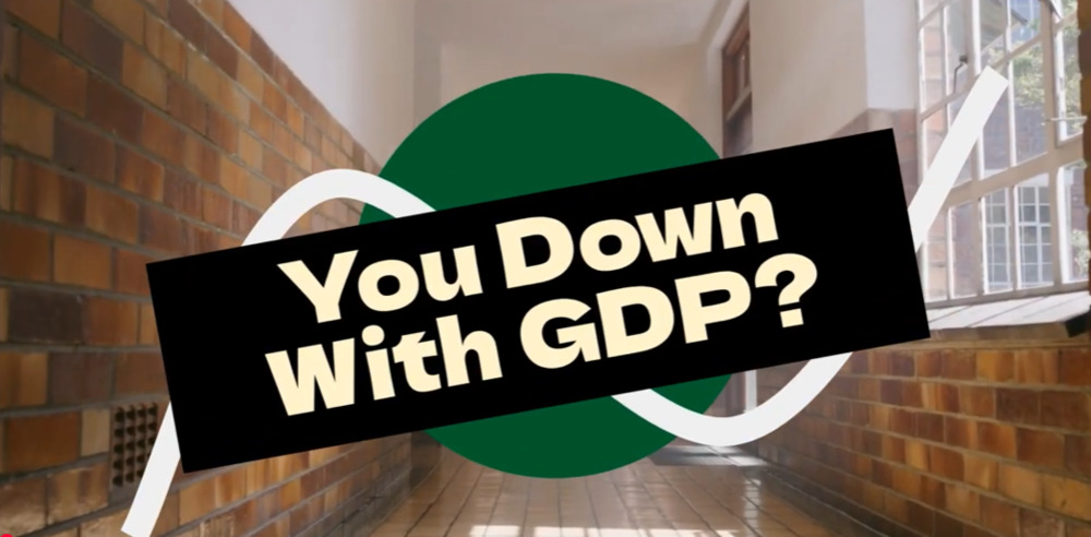 GDP Video