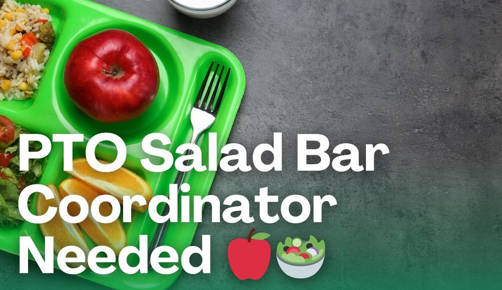 Salad Bar