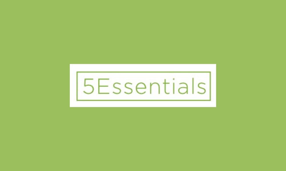 5 Essentials