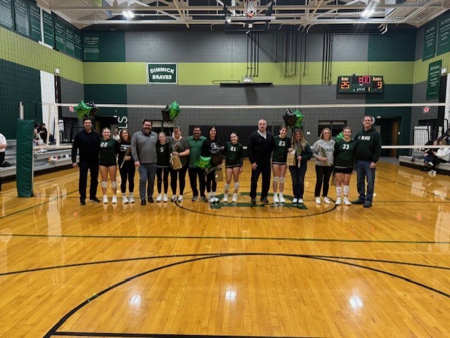 Parents Night Pictures