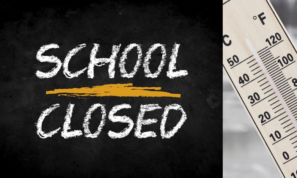 School Closed