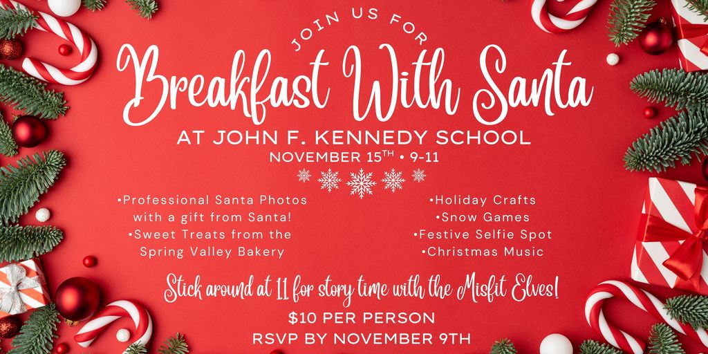 John F Kennedy School