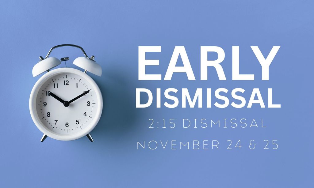 Early Dismissal