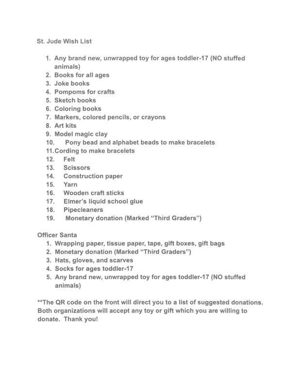 Small School Big Hearts Back