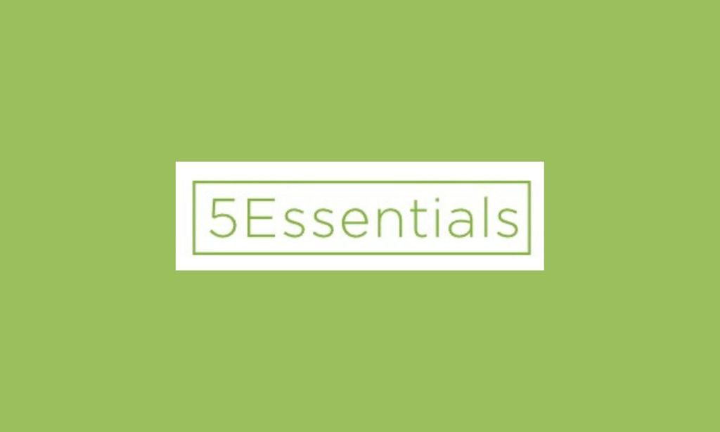 5 Essentials Survey