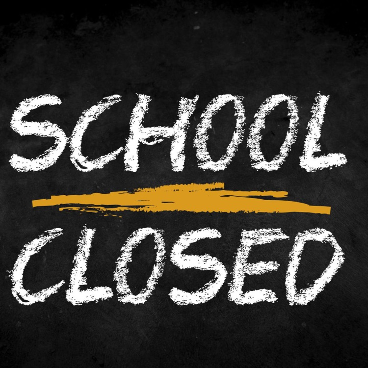 School Closed
