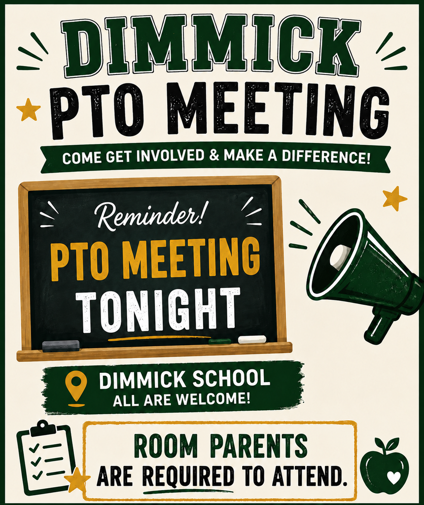 PTO meeting