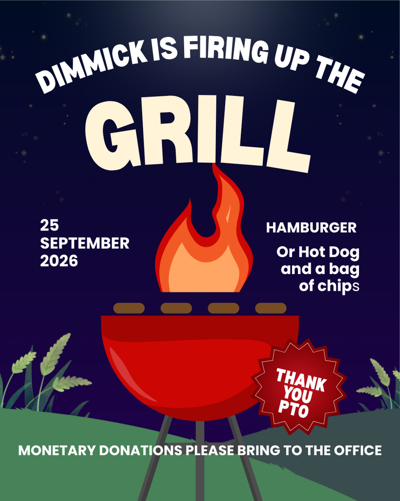 Grill day