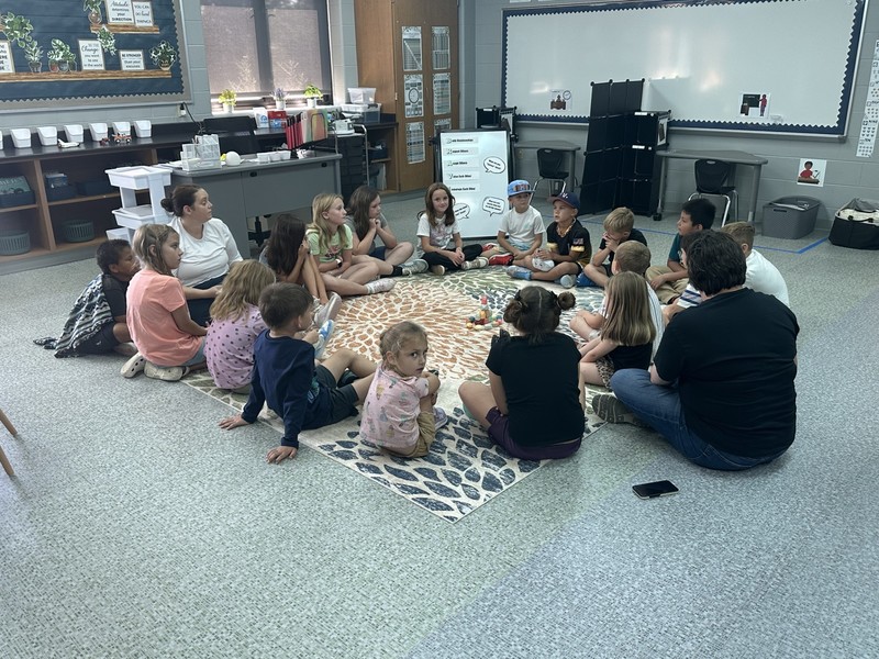 Squad Team Meetings