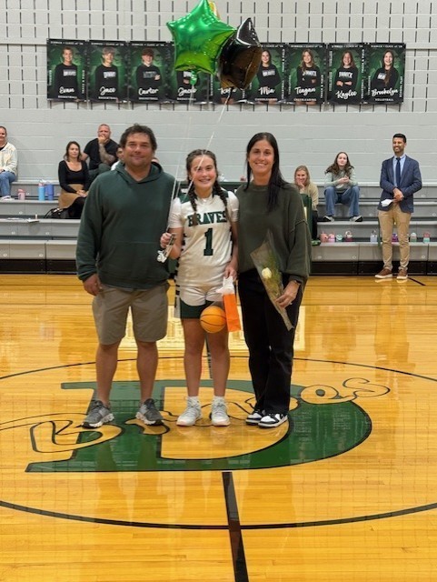 Parents Night Pictures