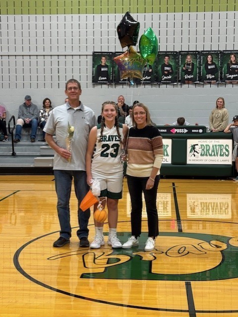 Parents Night Pictures