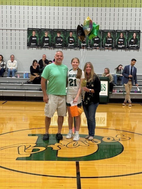 Parents Night Pictures