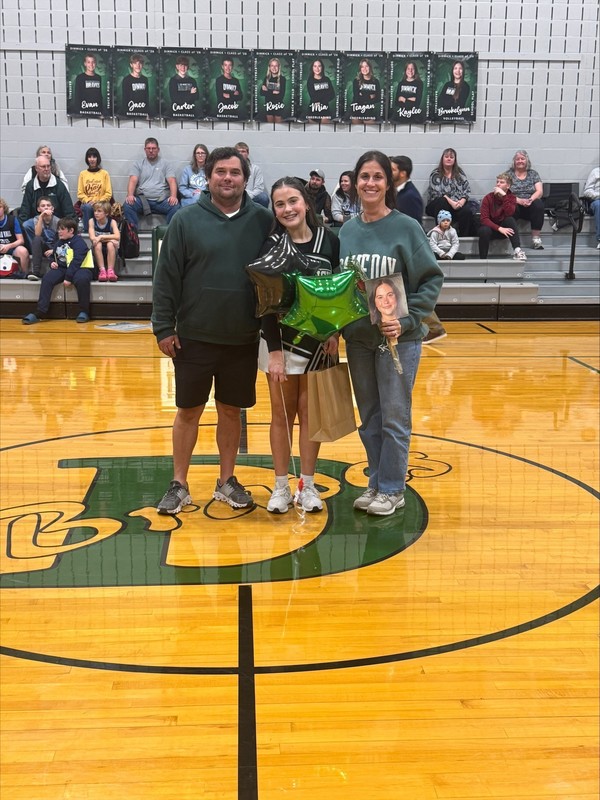 Parents Night Pictures