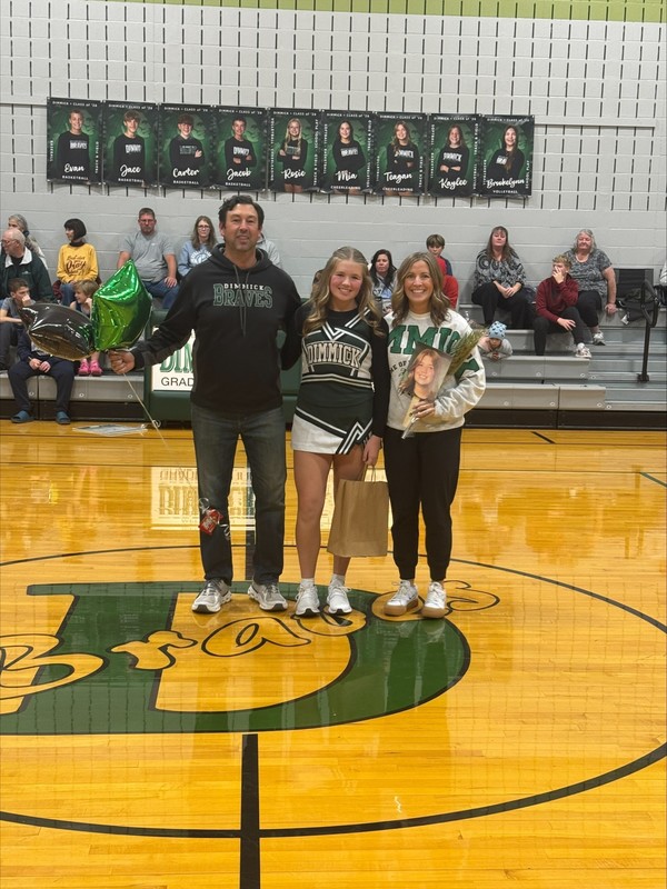 Parents Night Pictures