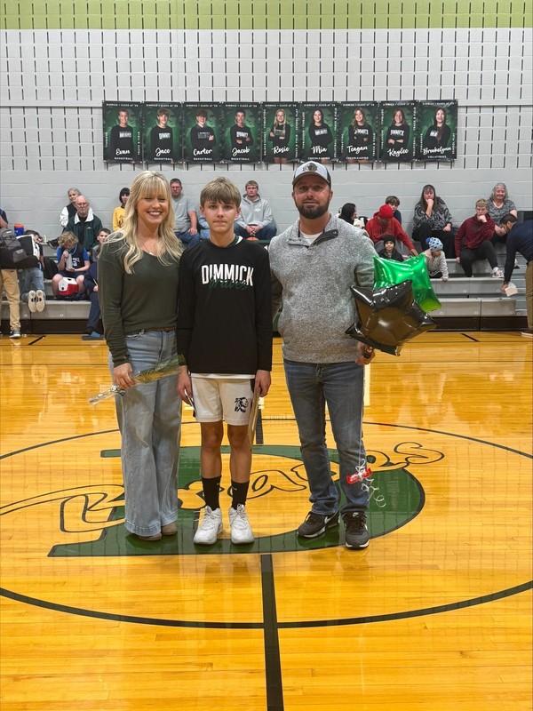 Parents Night Pictures