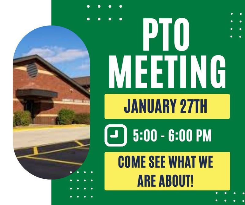 PTO Meeting