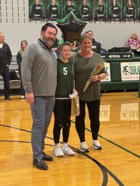 Parents Night Pictures