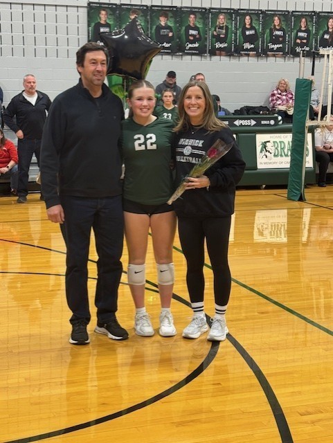 Parents Night Pictures