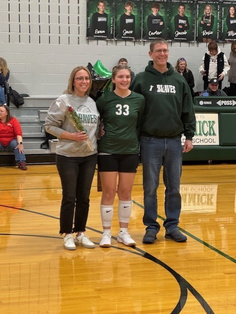 Parents Night Pictures