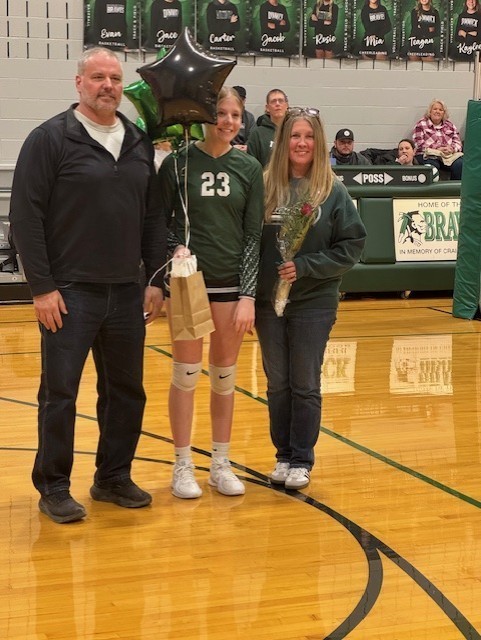 Parents Night Pictures