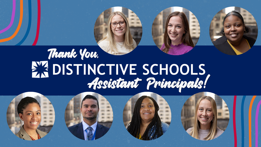 National Assistant Principal Week