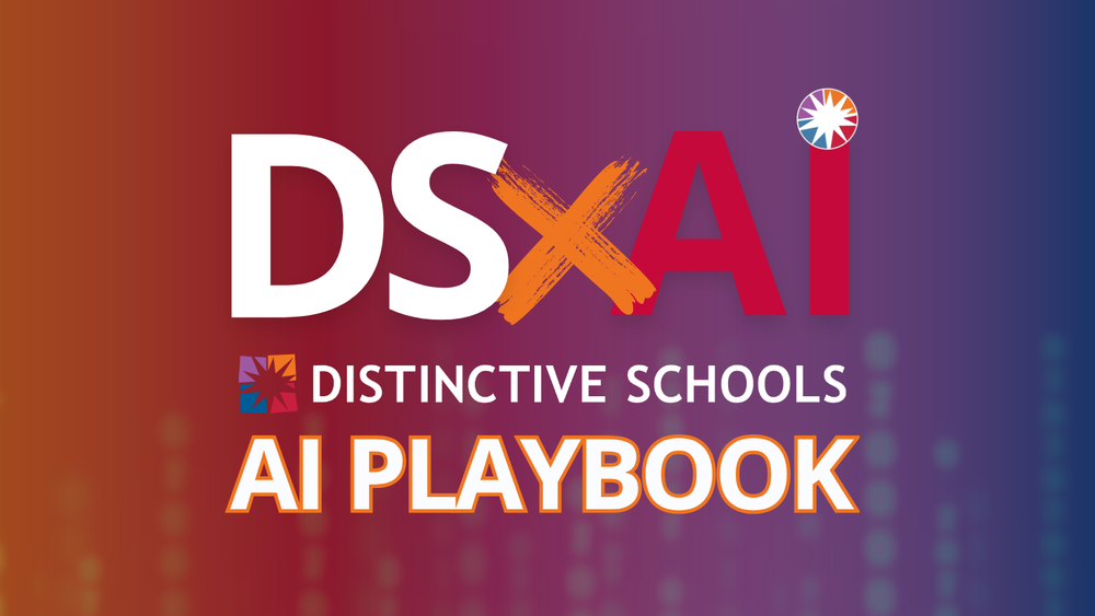 DSxAI Playbook