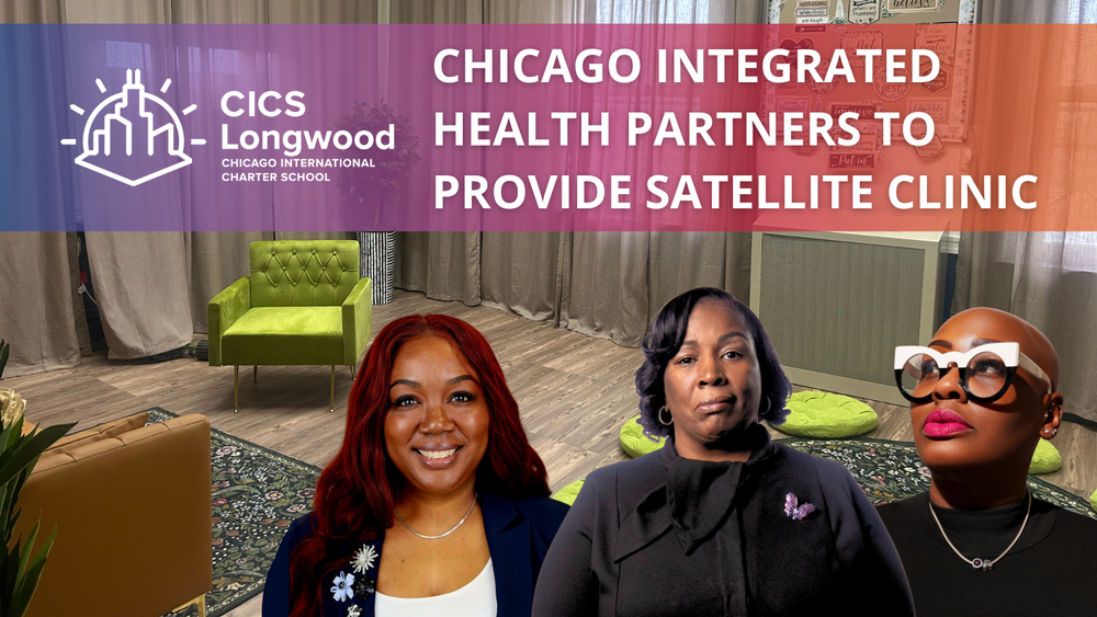 CIH Satellite Clinic