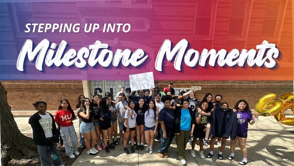 Milestone Moments