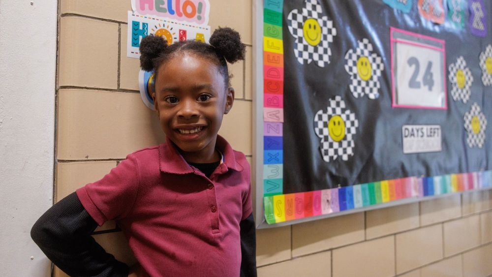 Kindergartener