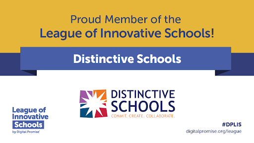 League of Innovative Schools