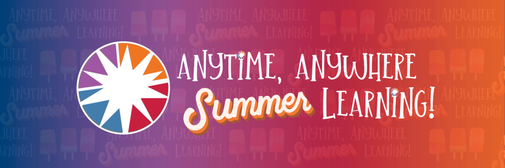 Anytime, Anywhere Learning