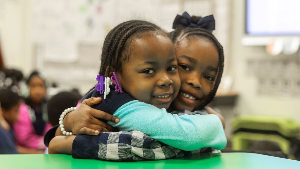 CICS Loomis Students