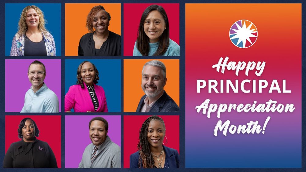 Distinctive Schools Principals