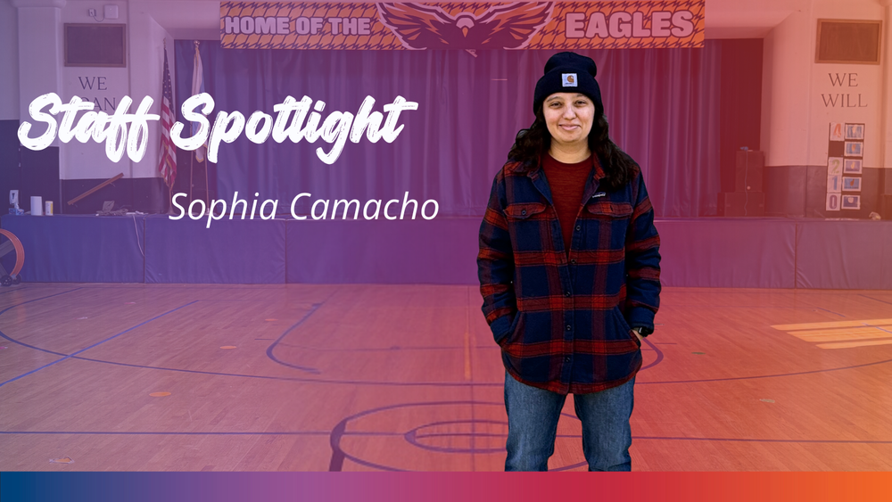 Sophia Camacho