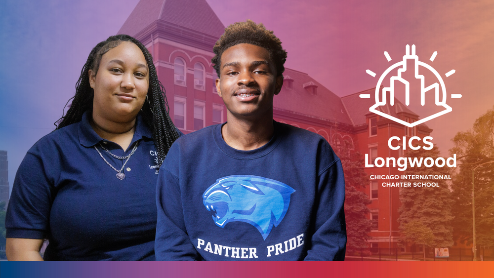 CICS Longwood High School