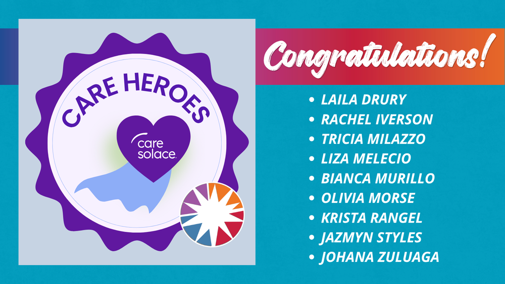 Care Heroes 2026