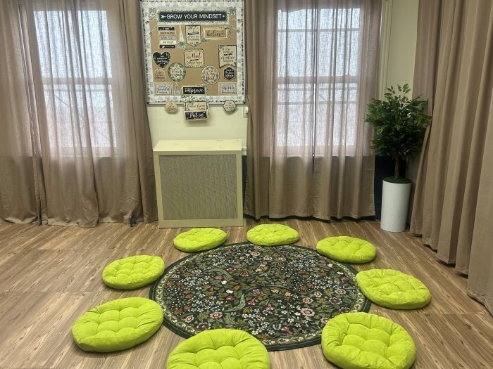 CIH Satellite Clinic