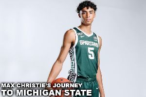 Max Christe